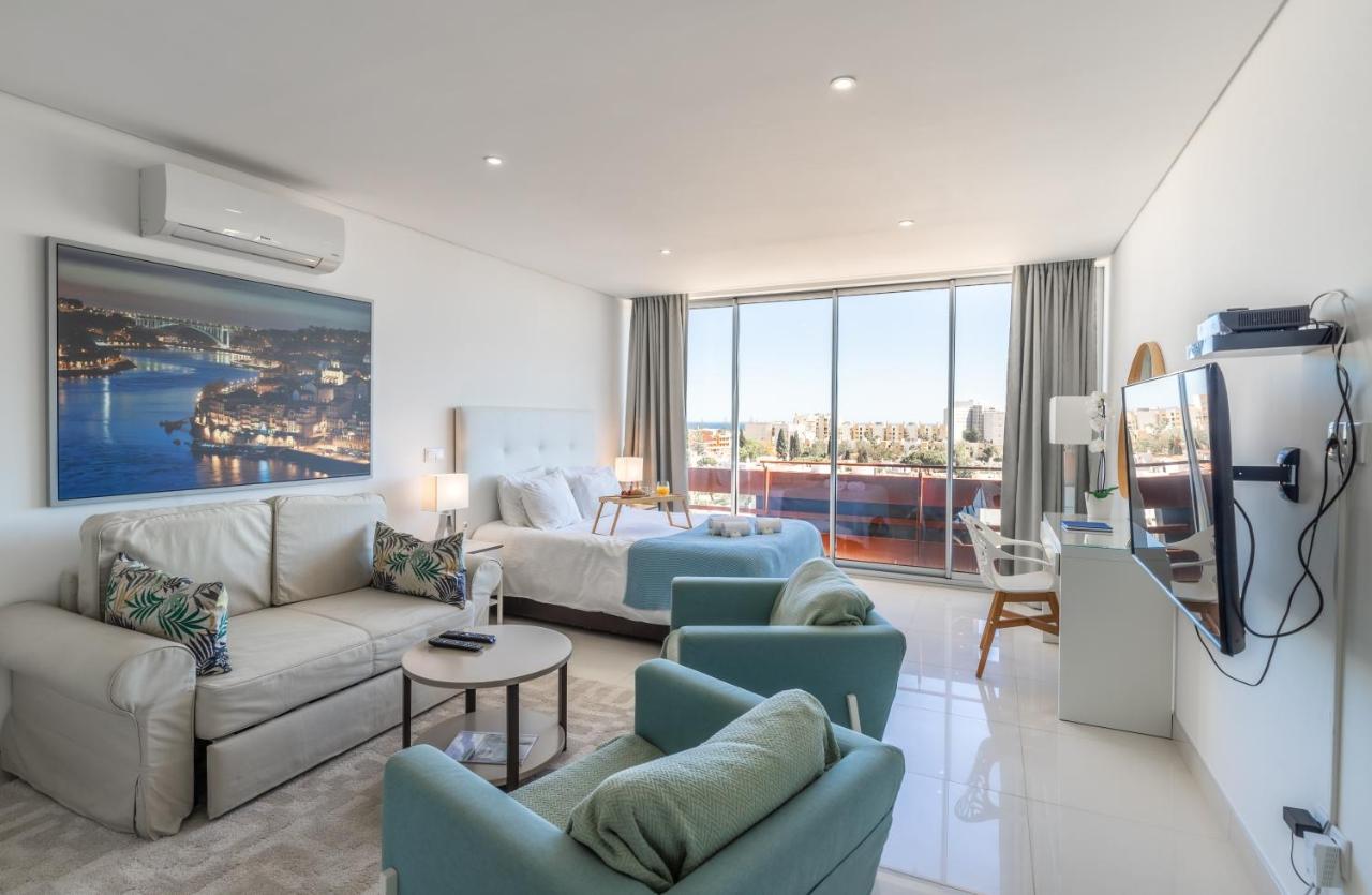 Estudios Marina Vilamoura Extérieur photo