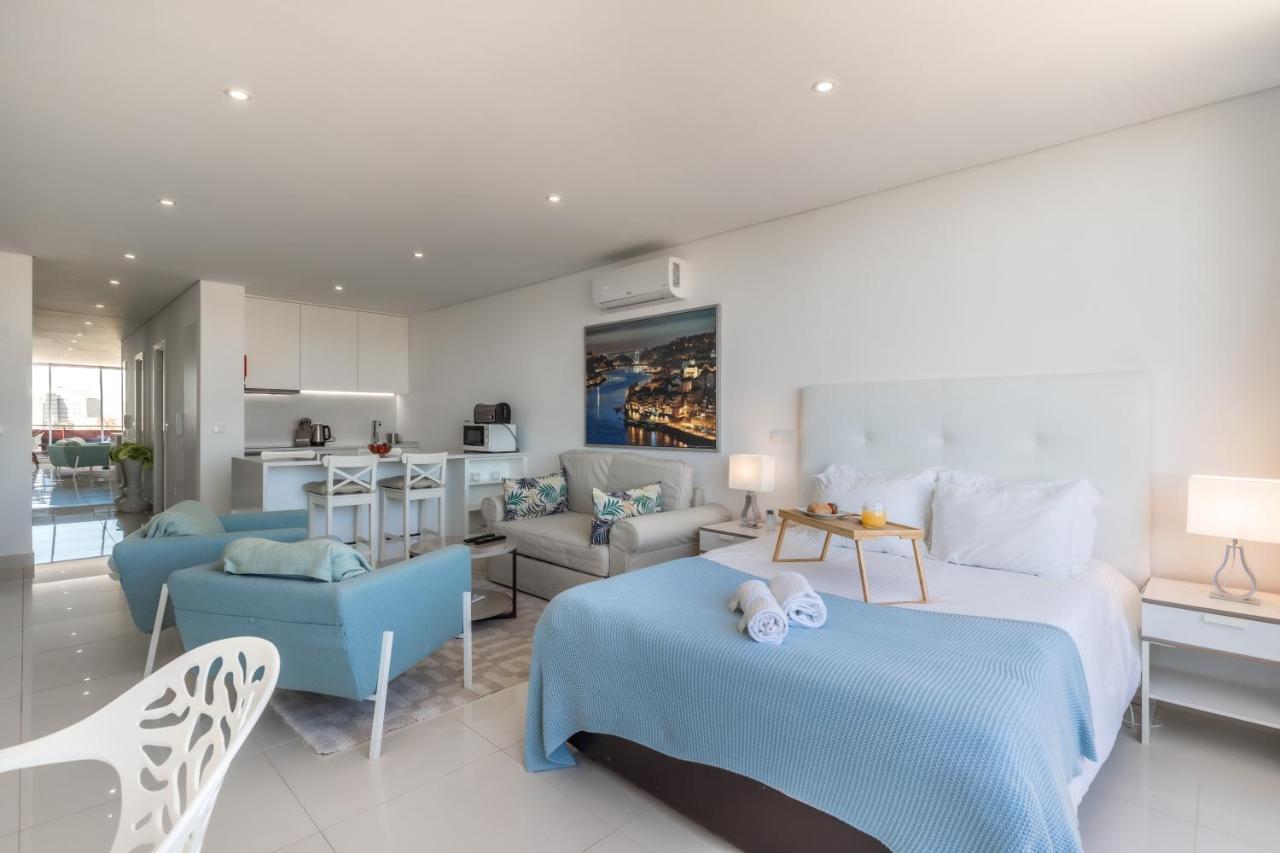 Estudios Marina Vilamoura Extérieur photo