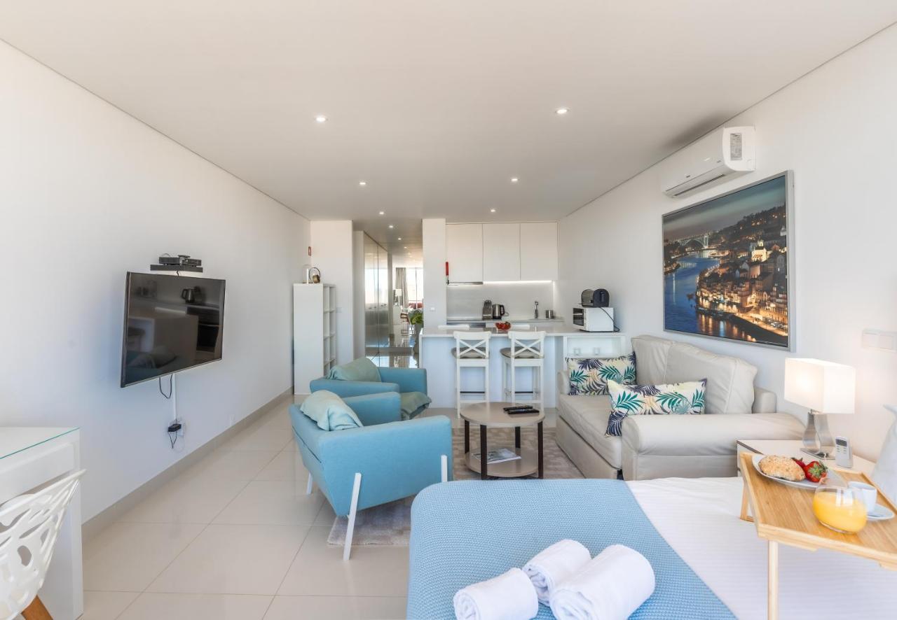 Estudios Marina Vilamoura Extérieur photo