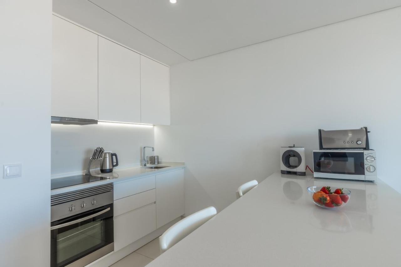 Estudios Marina Vilamoura Extérieur photo