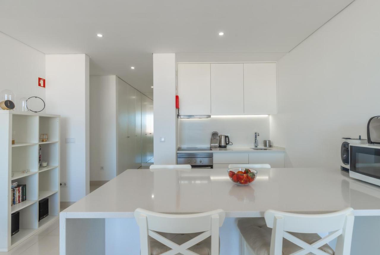 Estudios Marina Vilamoura Extérieur photo