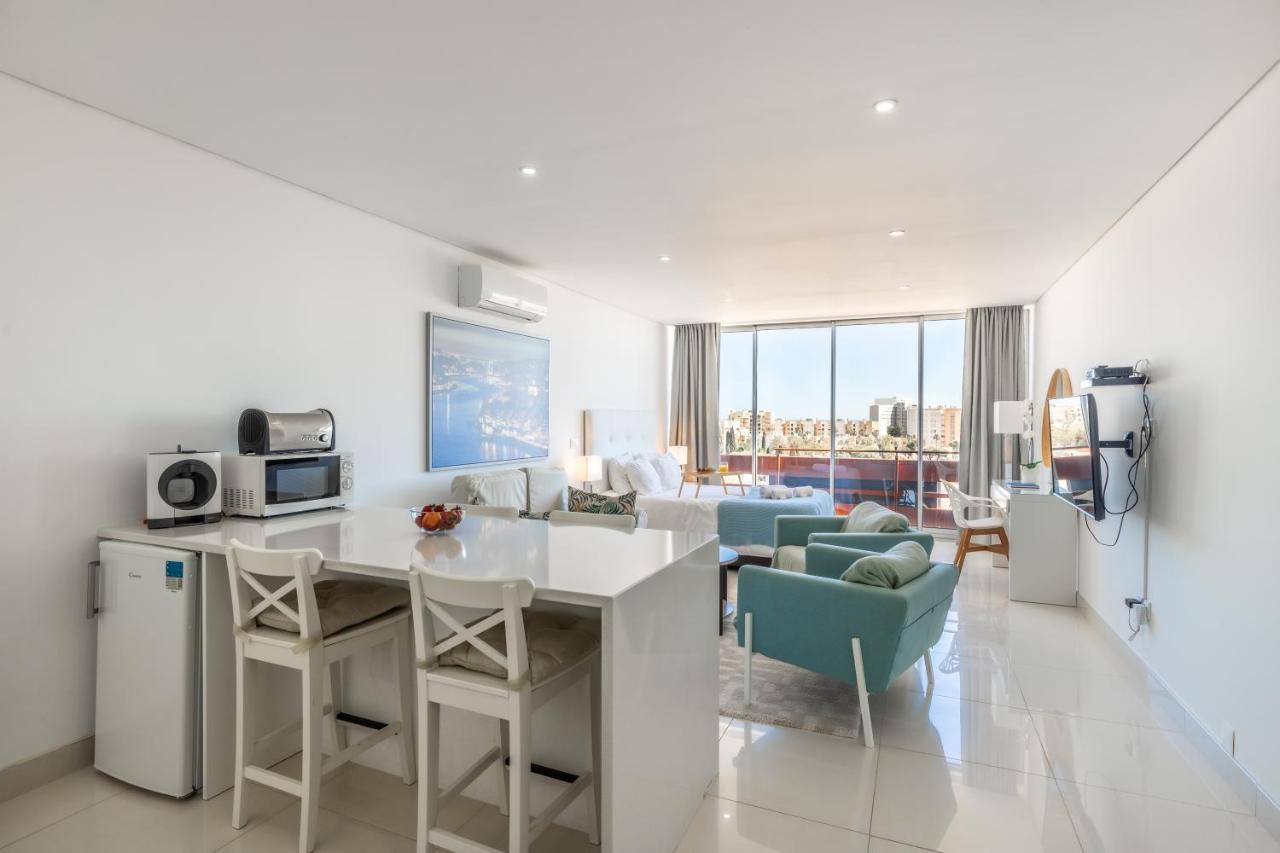 Estudios Marina Vilamoura Extérieur photo