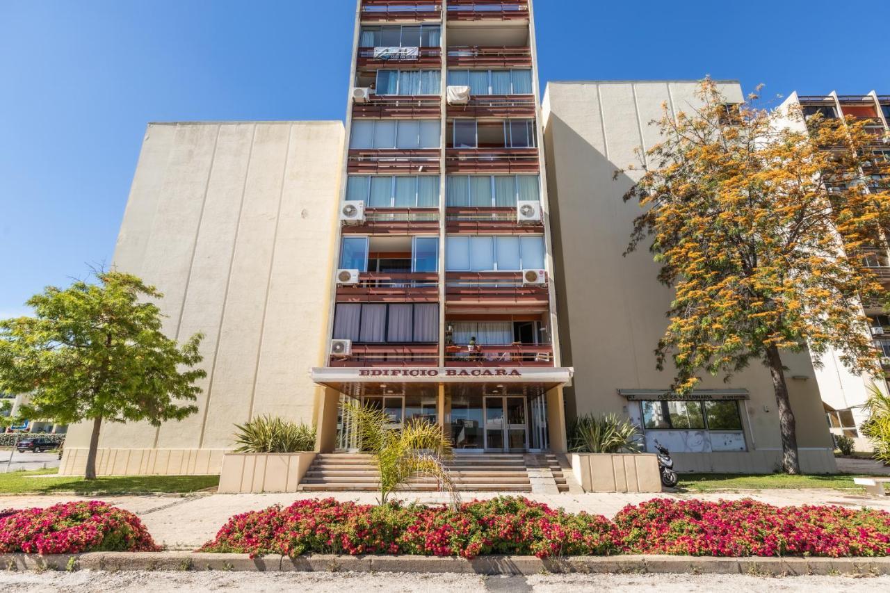 Estudios Marina Vilamoura Extérieur photo