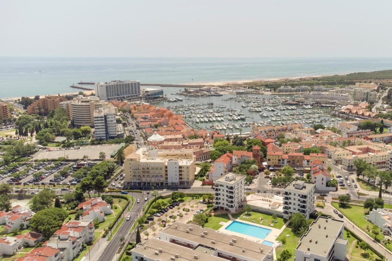 Estudios Marina Vilamoura Extérieur photo