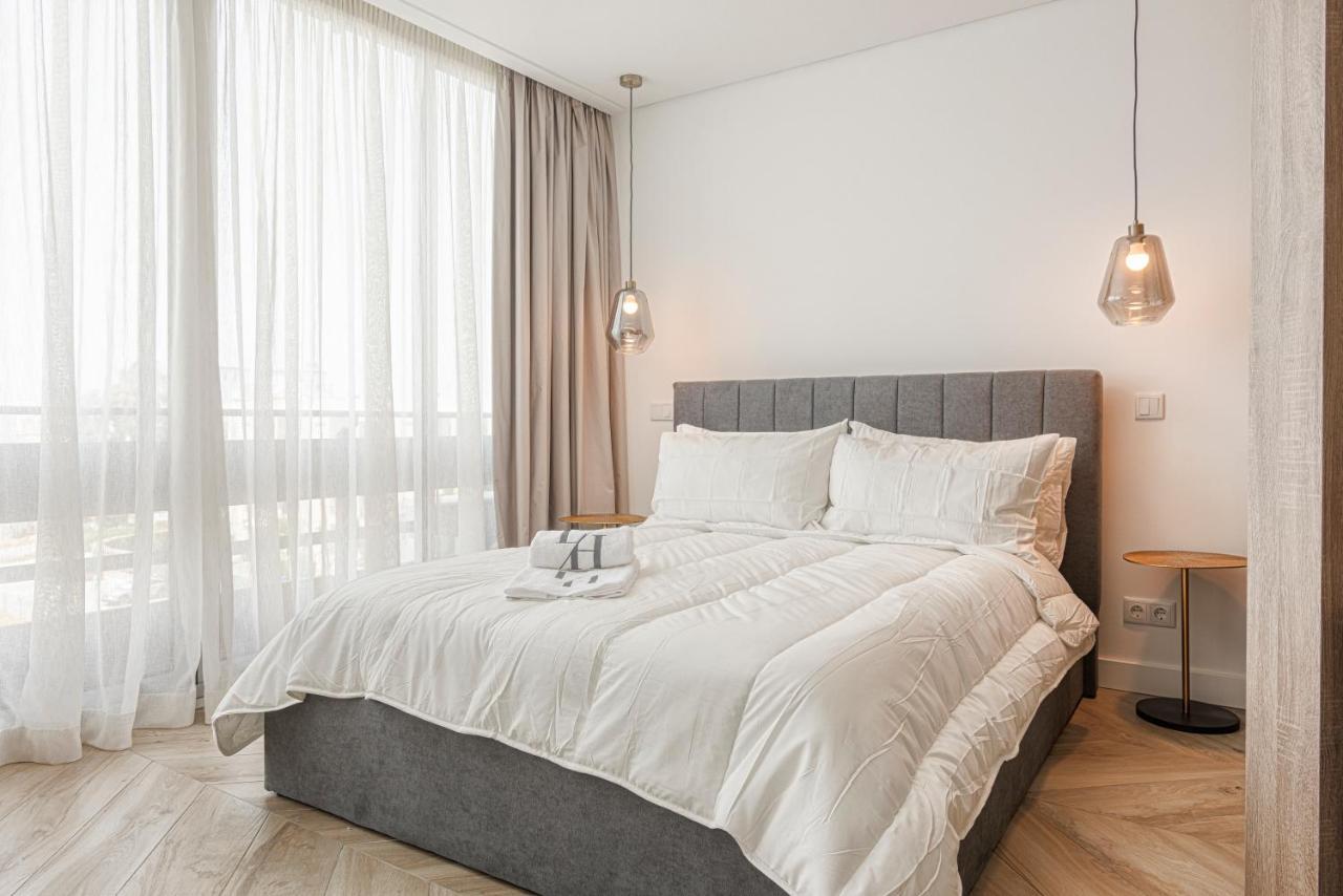 Estudios Marina Vilamoura Extérieur photo