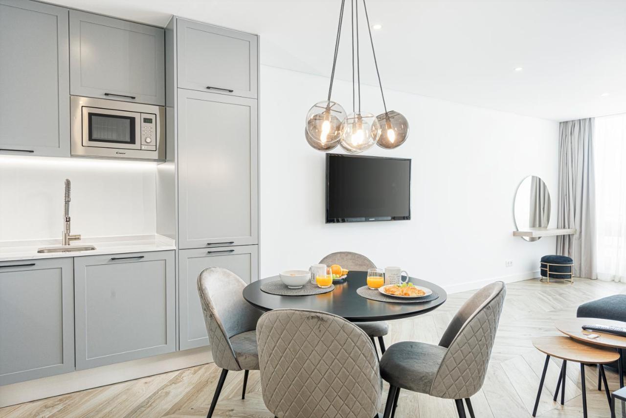 Estudios Marina Vilamoura Extérieur photo
