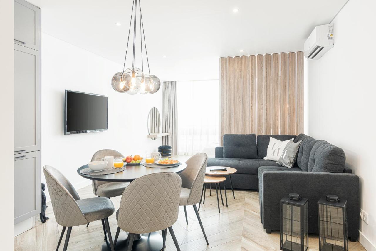 Estudios Marina Vilamoura Extérieur photo