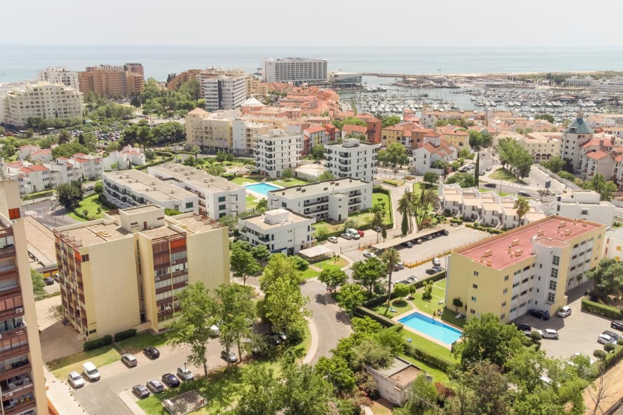 Estudios Marina Vilamoura Extérieur photo