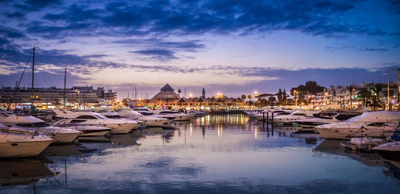 Estudios Marina Vilamoura Extérieur photo