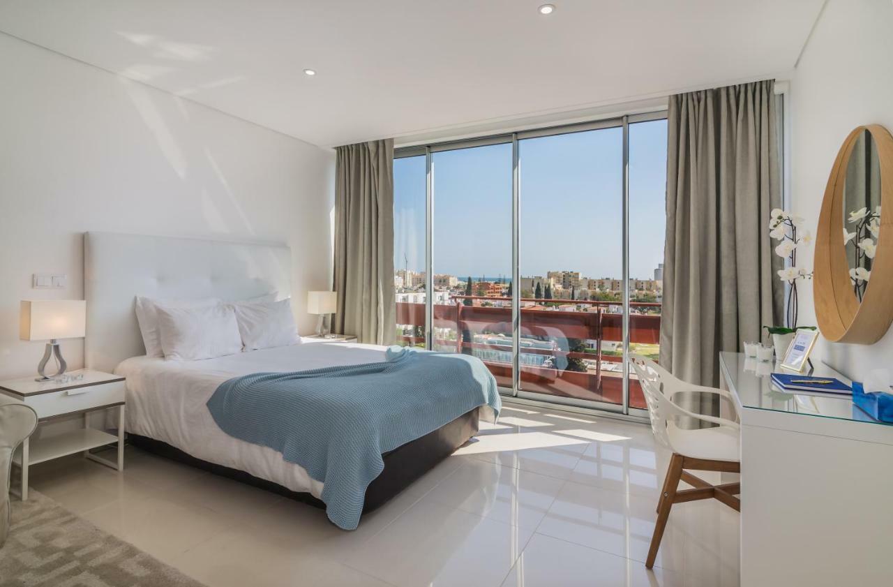Estudios Marina Vilamoura Extérieur photo